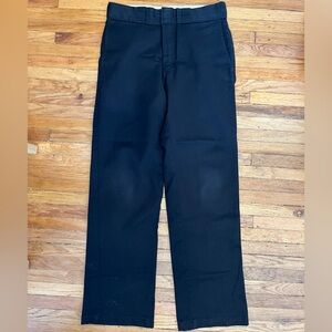 Dickies Straight Leg Pants